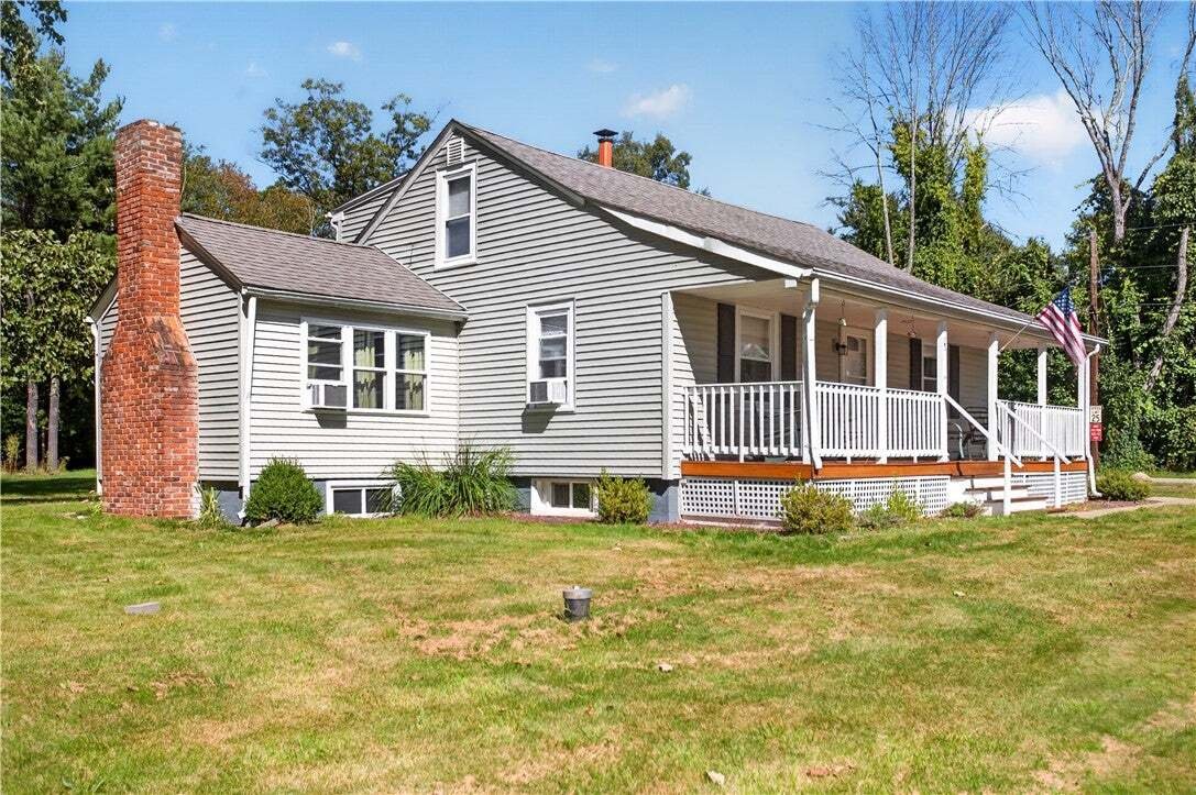 Haus in North Smithfield, Rhode Island, Vereinigte Staaten 4 - 18898790