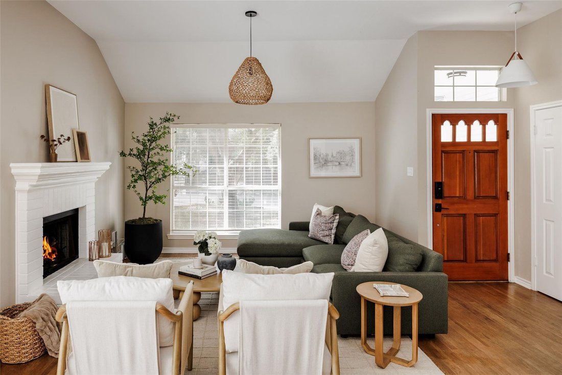 House in Austin, Texas, United States 4 - 18900911