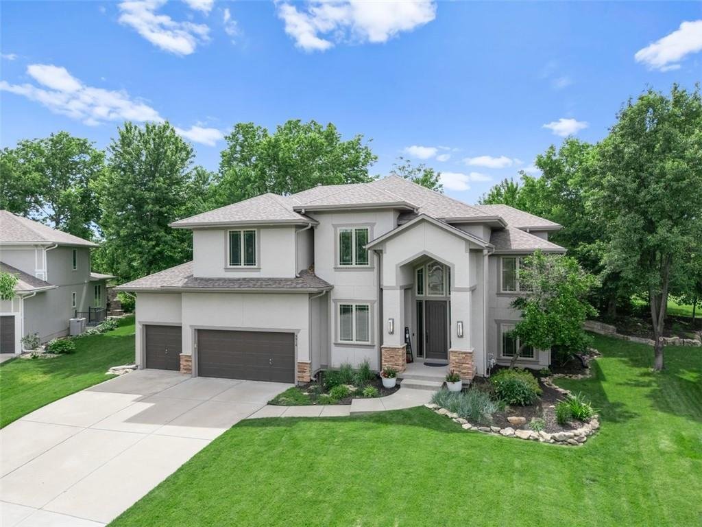 Haus in Lenexa, Kansas, Vereinigte Staaten 1 - 18025011