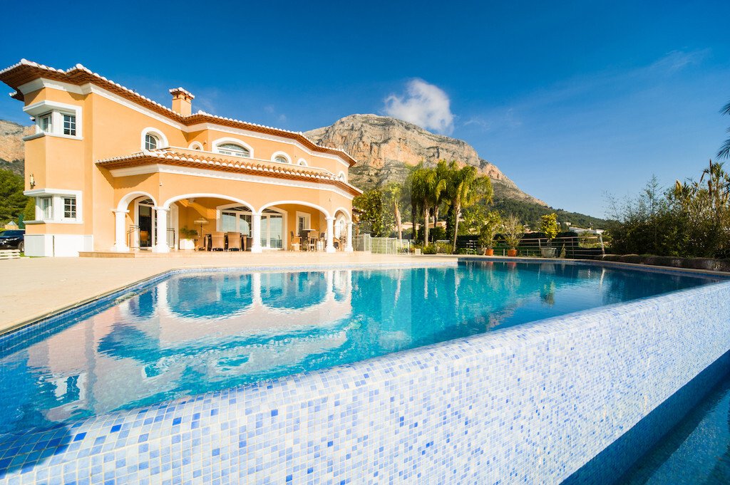 Villa a Jávea, Comunità Valenzana, Spagna 1 - 18900601