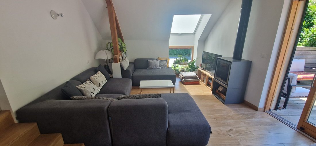 House in Saint-Baldoph, Auvergne-Rhône-Alpes, France 5 - 18900894