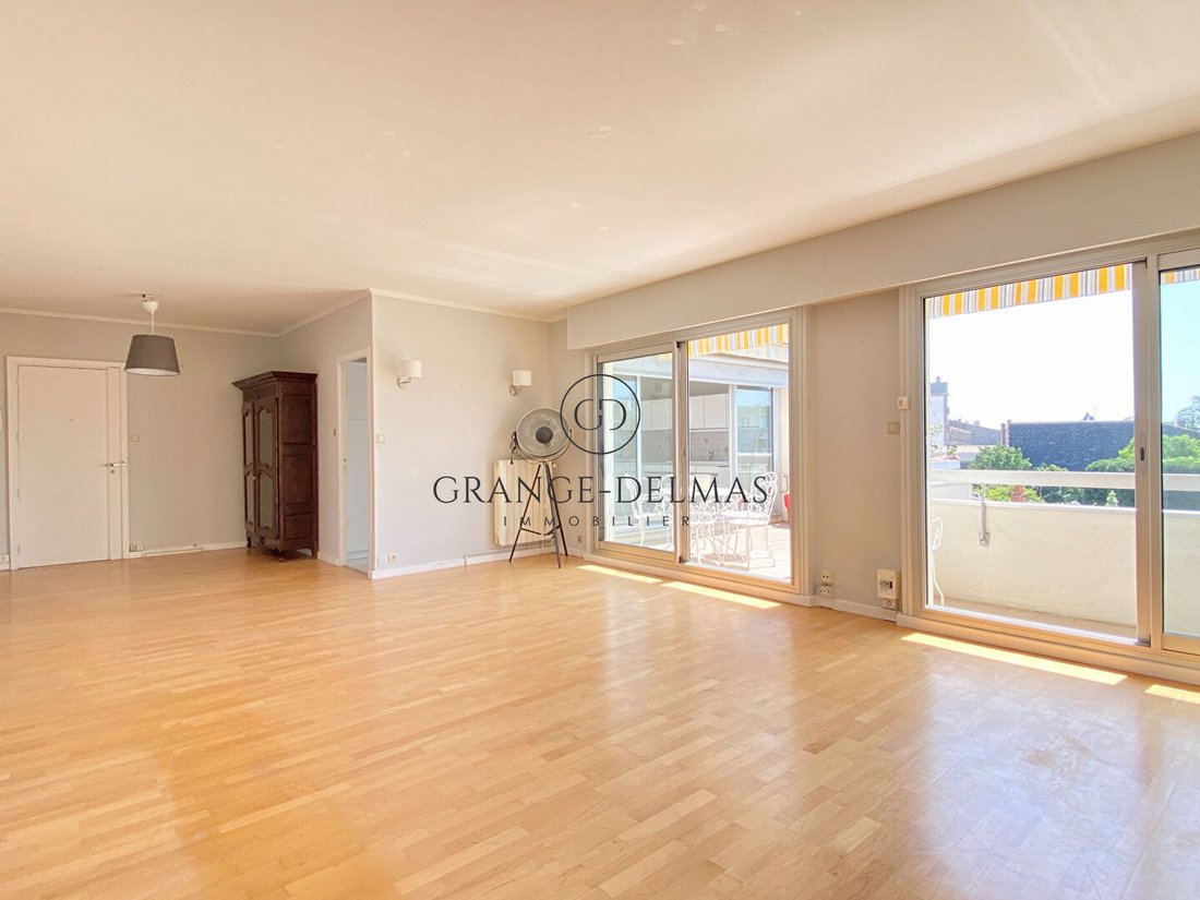 Apartamento en Le Lac-Bacalan, Burdeos, Francia 2 - 18897317