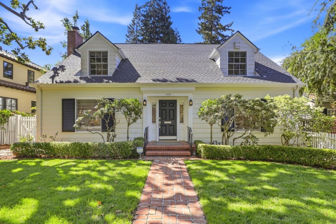 House in Palo Alto, California, United States 1 - 18895980