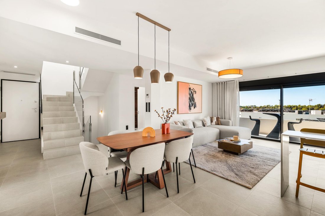 Villa a Finestrat, Comunità Valenzana, Spagna 3 - 18598030