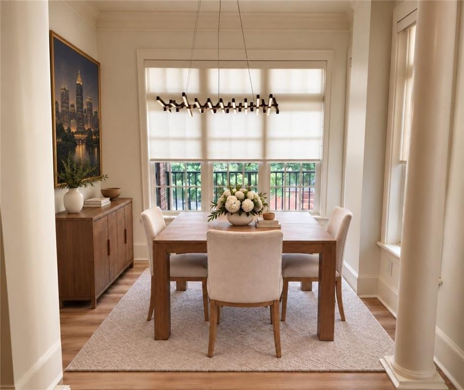 Condominio a Atlanta, Georgia, Stati Uniti 5 - 18899581