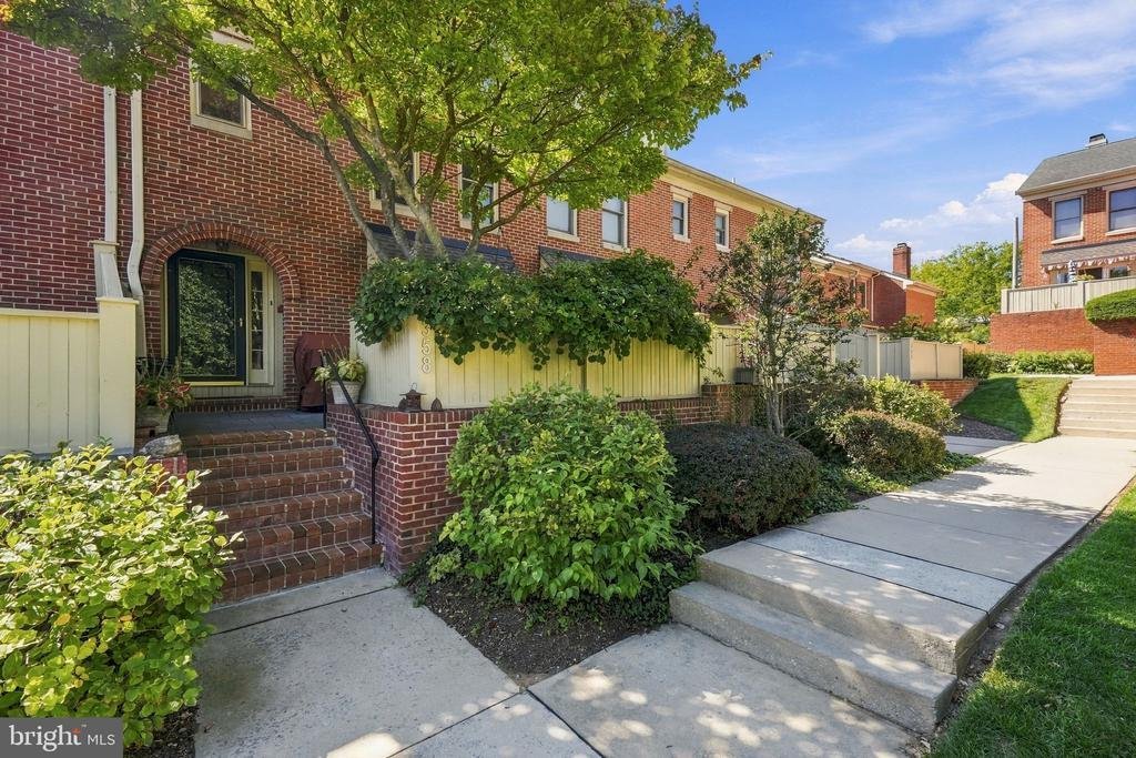 Townhouse in West Chester, Pennsylvania, United States 2 - 18896156