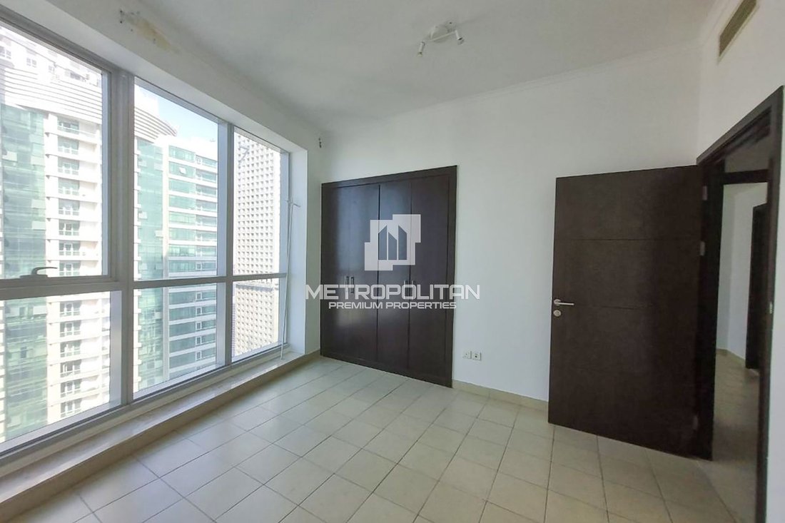 Apartamento en Dubai Marina, Dubái, Emiratos Árabes Unidos 3 - 18897991