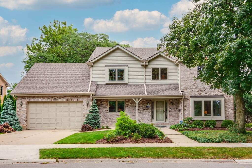 Haus in Wilmette, Illinois, Vereinigte Staaten 1 - 18902596