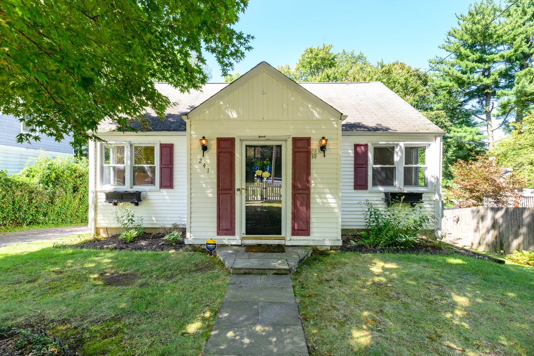 House in Norwalk, Connecticut, United States 2 - 18898357