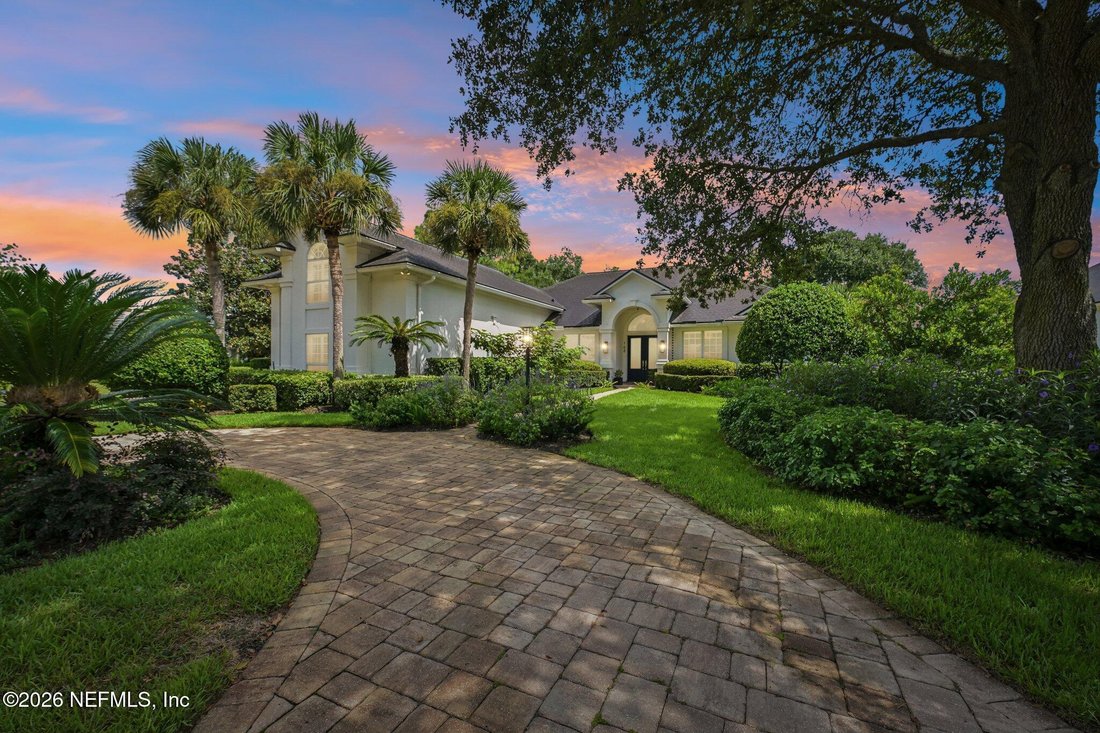 House in Ponte Vedra Beach, Florida, United States 2 - 18898574