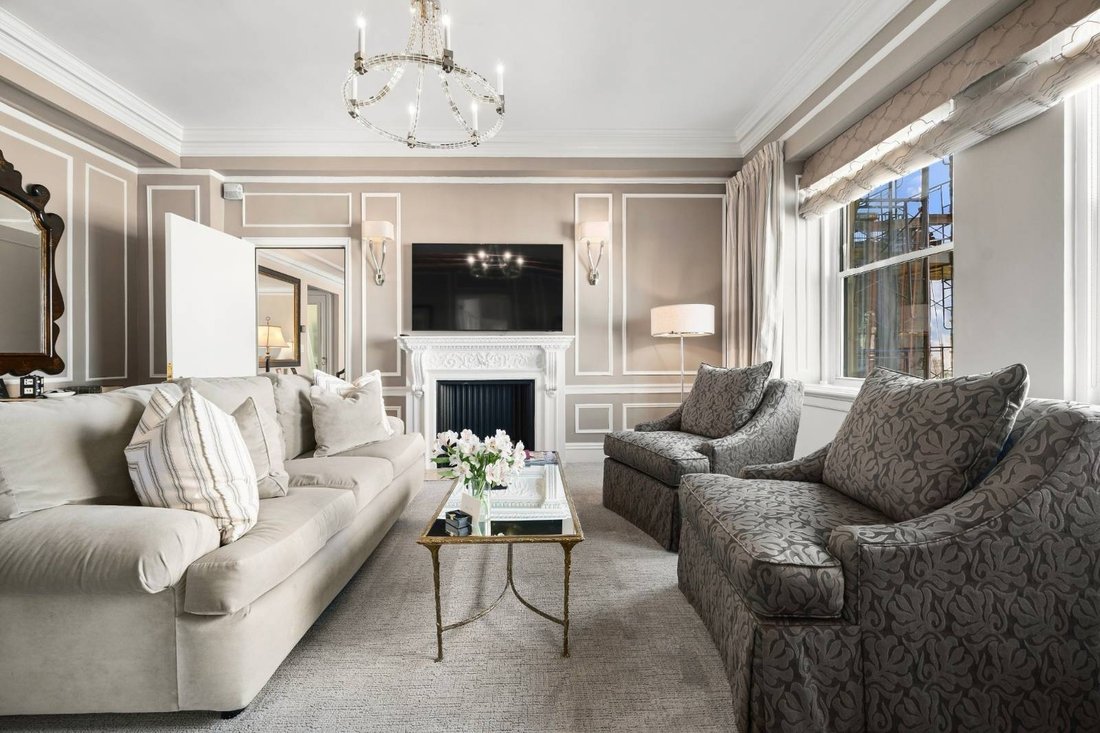 Condominio en Nueva York, Nueva York, Estados Unidos 5 - 18895656