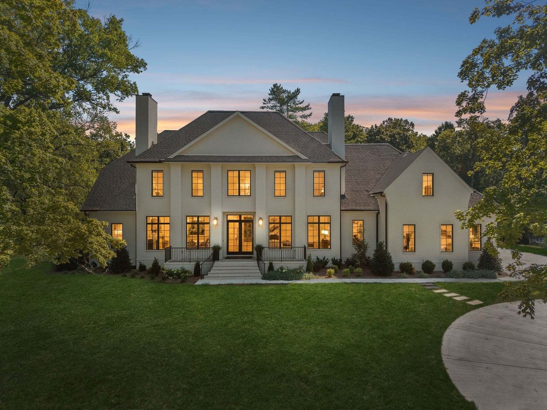 Casa en Nashville, Tennessee, Estados Unidos 1 - 18322118