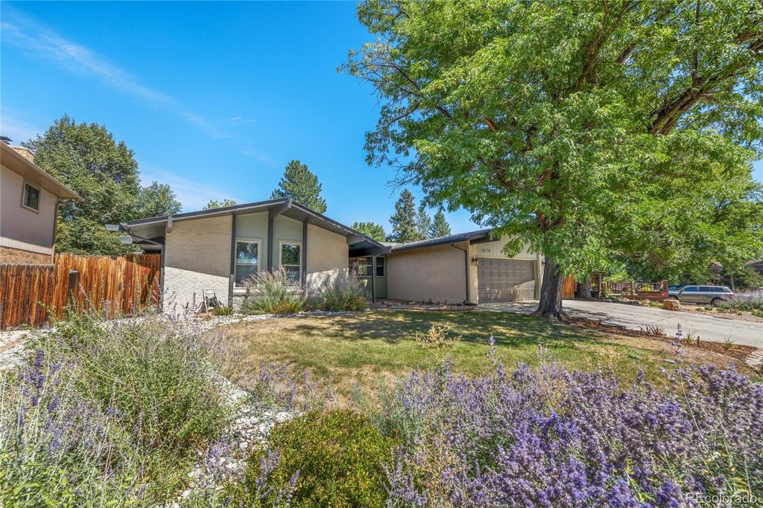 House in Lakewood, Colorado, United States 3 - 18896334