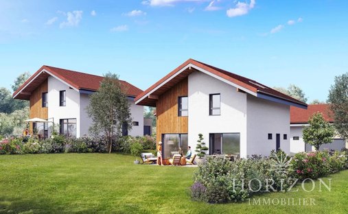 House in Marin, Auvergne-Rhône-Alpes, France 1