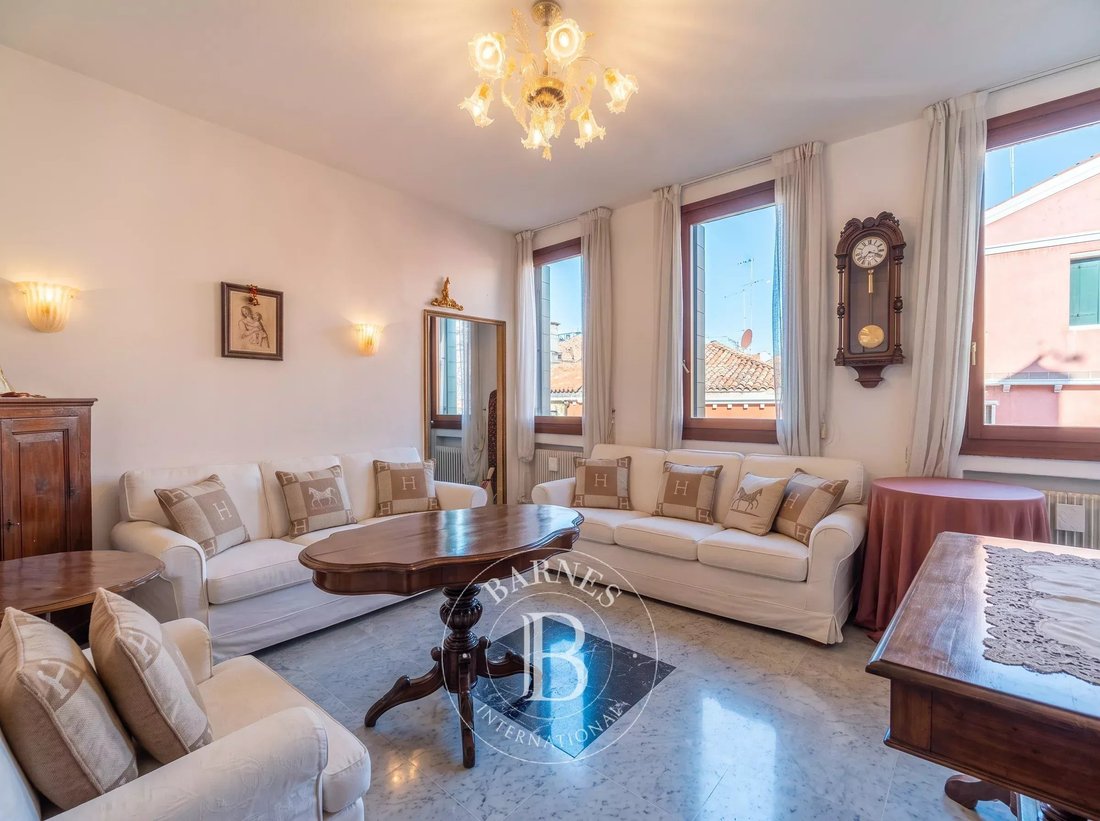 Appartement à San Marco, Venise, Italie 1 - 18897582