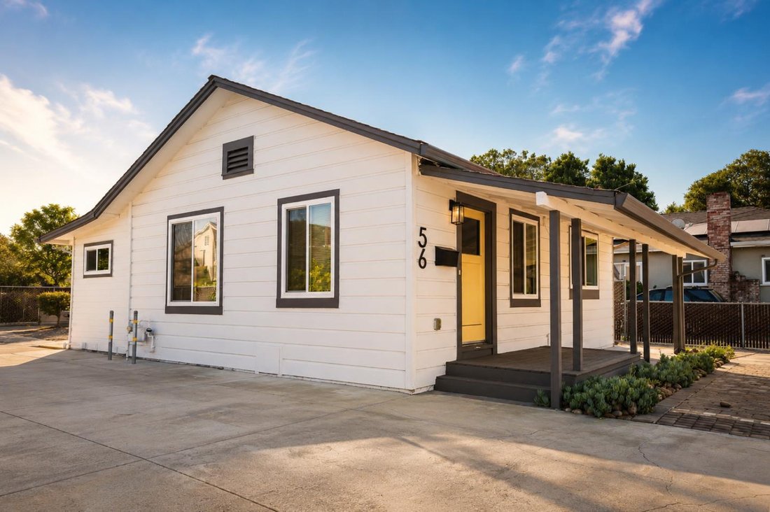 House in San Jose, California, United States 4 - 18900072
