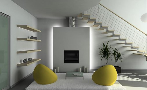 Apartment in Plateau Nord, Suresnes, France 1