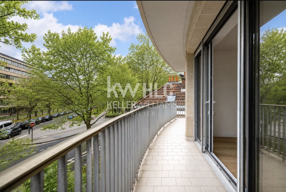 Apartment in Mouton Duvernet, Paris 14e Arrondissement, Paris 2 - 18902313