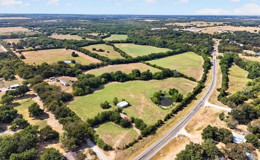 Bonham, Texas, United States 1