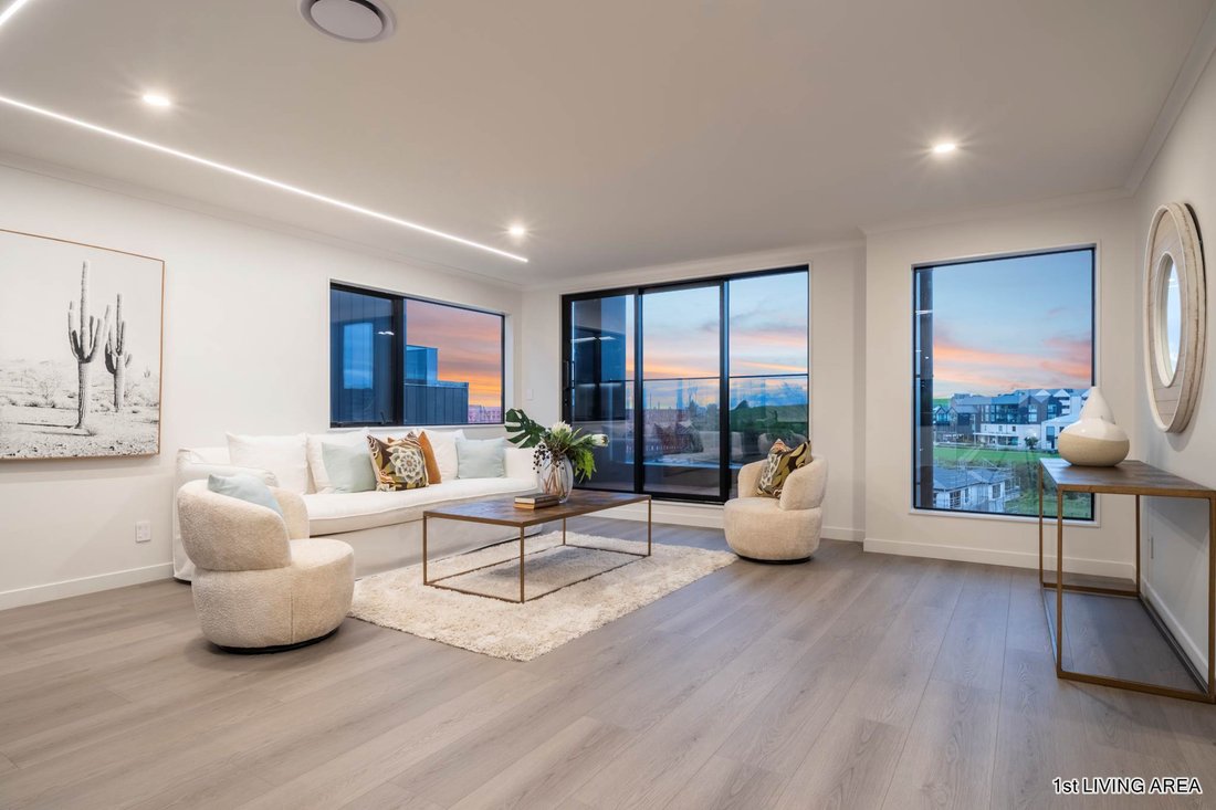 House in Auckland, Auckland, New Zealand 2 - 17709730
