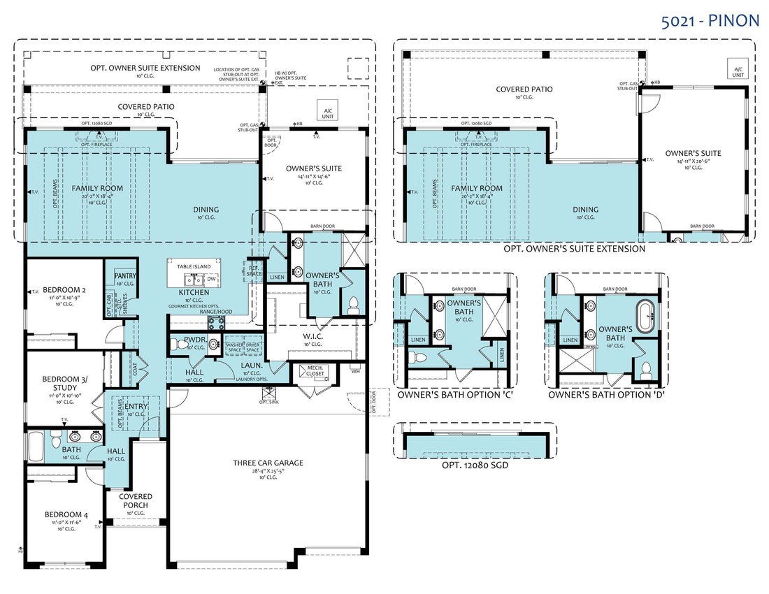 House in Rio Rancho, New Mexico, United States 2 - 18898606