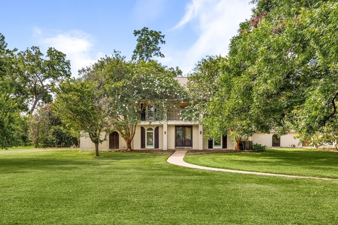 Casa en Richmond, Texas, Estados Unidos 1 - 18374092