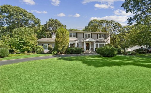 House in Great River, New York, United States 1
