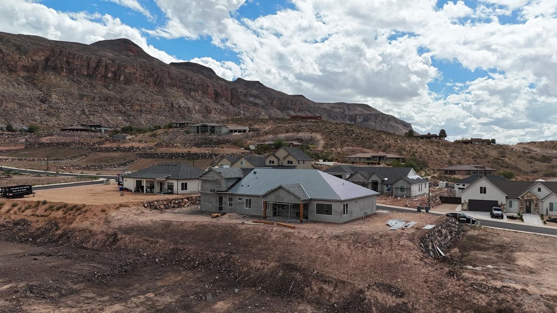 Casa en Hurricane, Utah, Estados Unidos 5 - 18857813