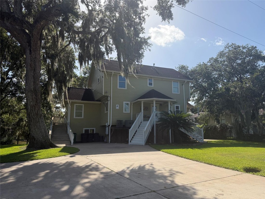 House in Brazoria, Texas, United States 2 - 18896774