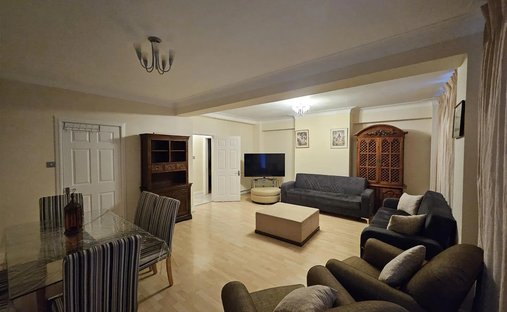 Apartamento en EC1, Islington, Inglaterra 1