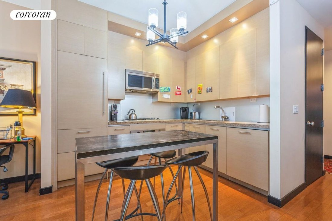 Condo in New York, New York, United States 2 - 18895362
