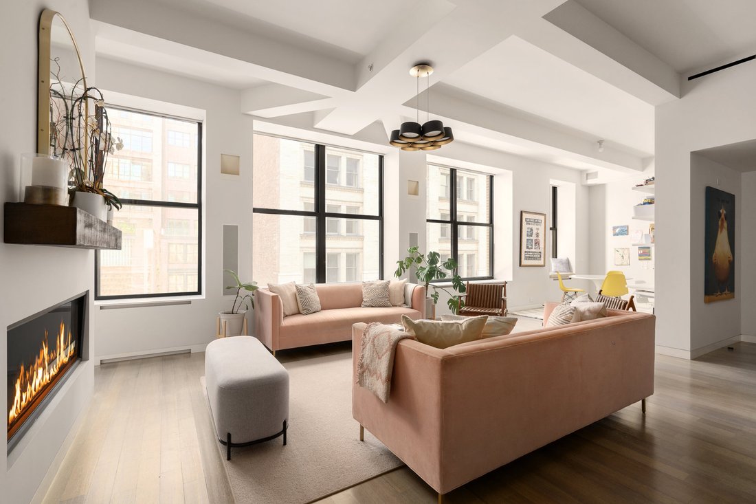 Condo in New York, New York, United States 5 - 18900928