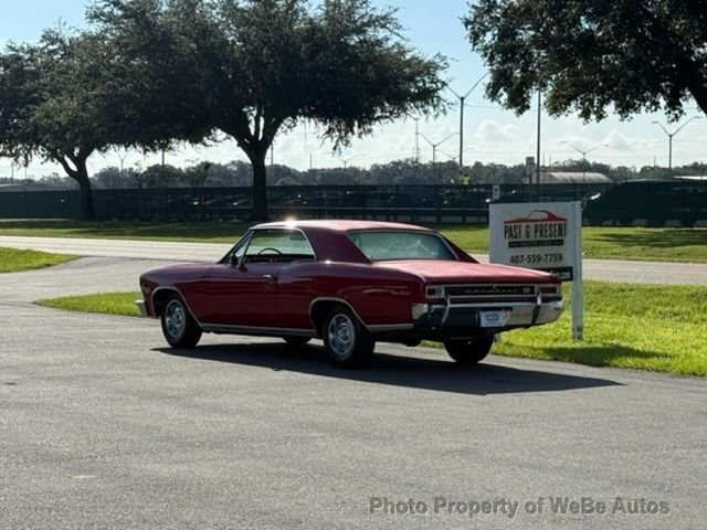 Chevrolet Chevelle in Calverton, NY, United States 2 - 18899178