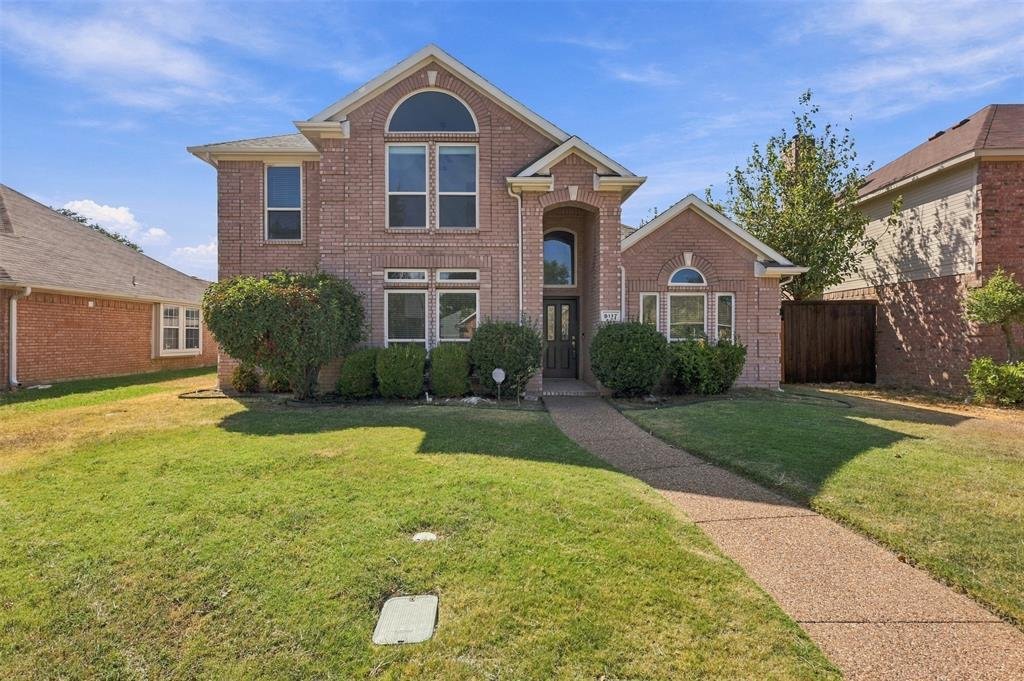 Casa en Plano, Texas, Estados Unidos 1 - 18900546