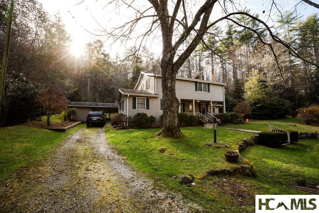 Maison à Highlands, Caroline du Nord, États-Unis 1 - 18895555