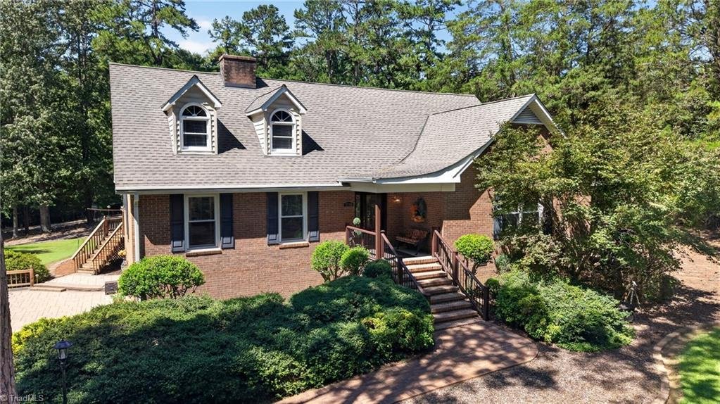 House in Pleasant Garden, North Carolina, United States 2 - 18896383