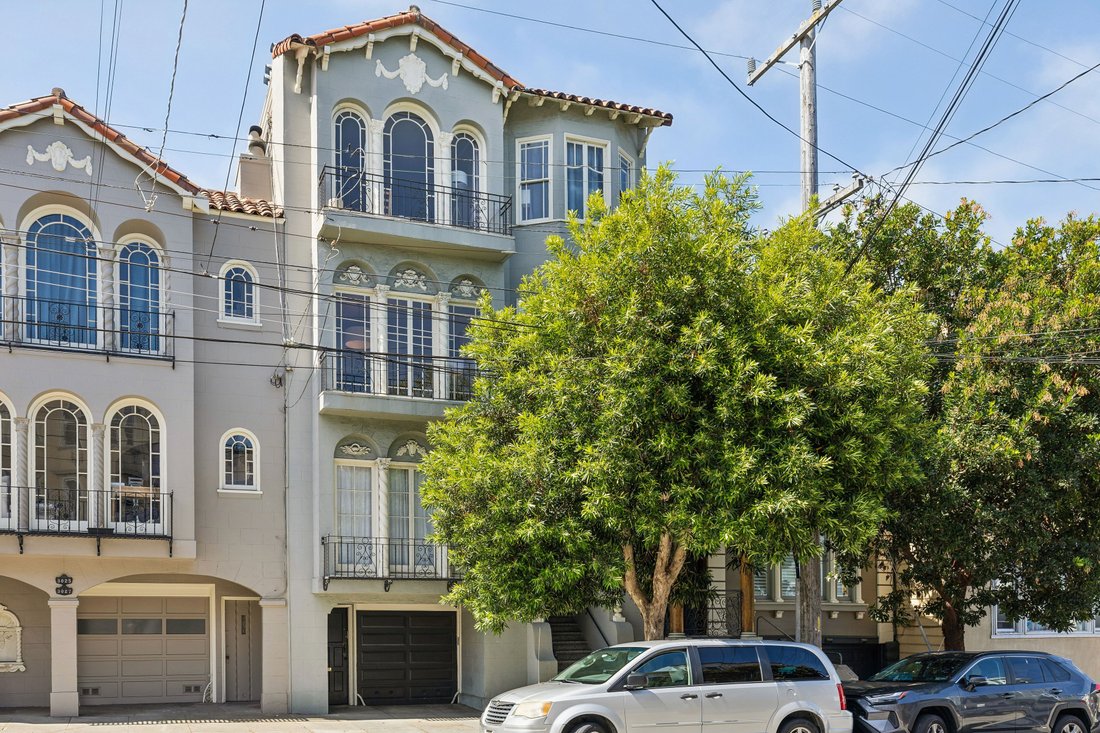 Condo in San Francisco, California, United States 2 - 18902473