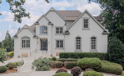 Casa a Braselton, Georgia, Stati Uniti 1