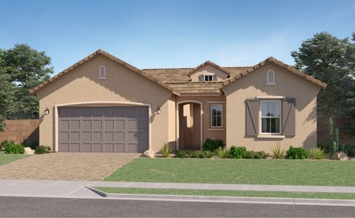 Casa a Buckeye, Arizona, Stati Uniti 1