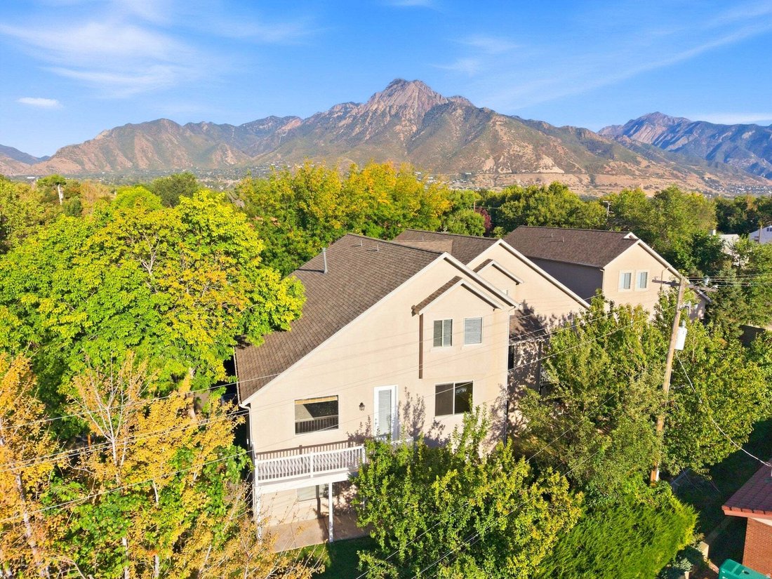 Condo in Holladay, Utah, United States 4 - 18662276