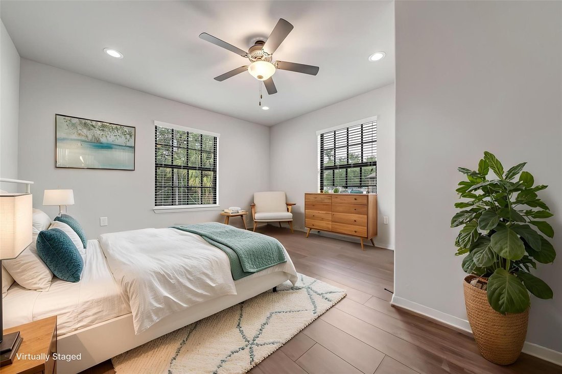 House in Houston, Texas, United States 5 - 18900783