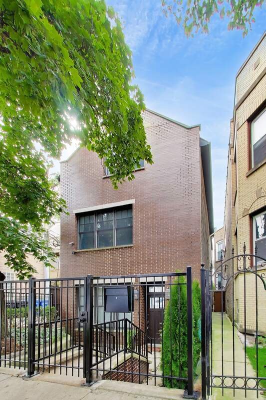 House in Chicago, Illinois, United States 5 - 18902575