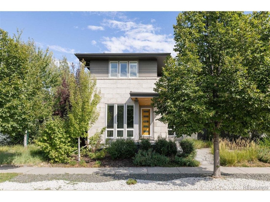 House in Denver, Colorado, United States 1 - 18895733
