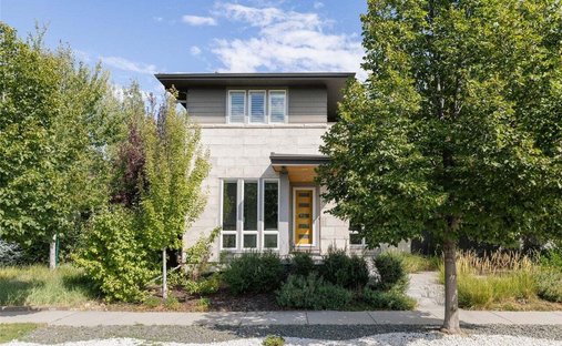 House in Denver, Colorado, United States 1