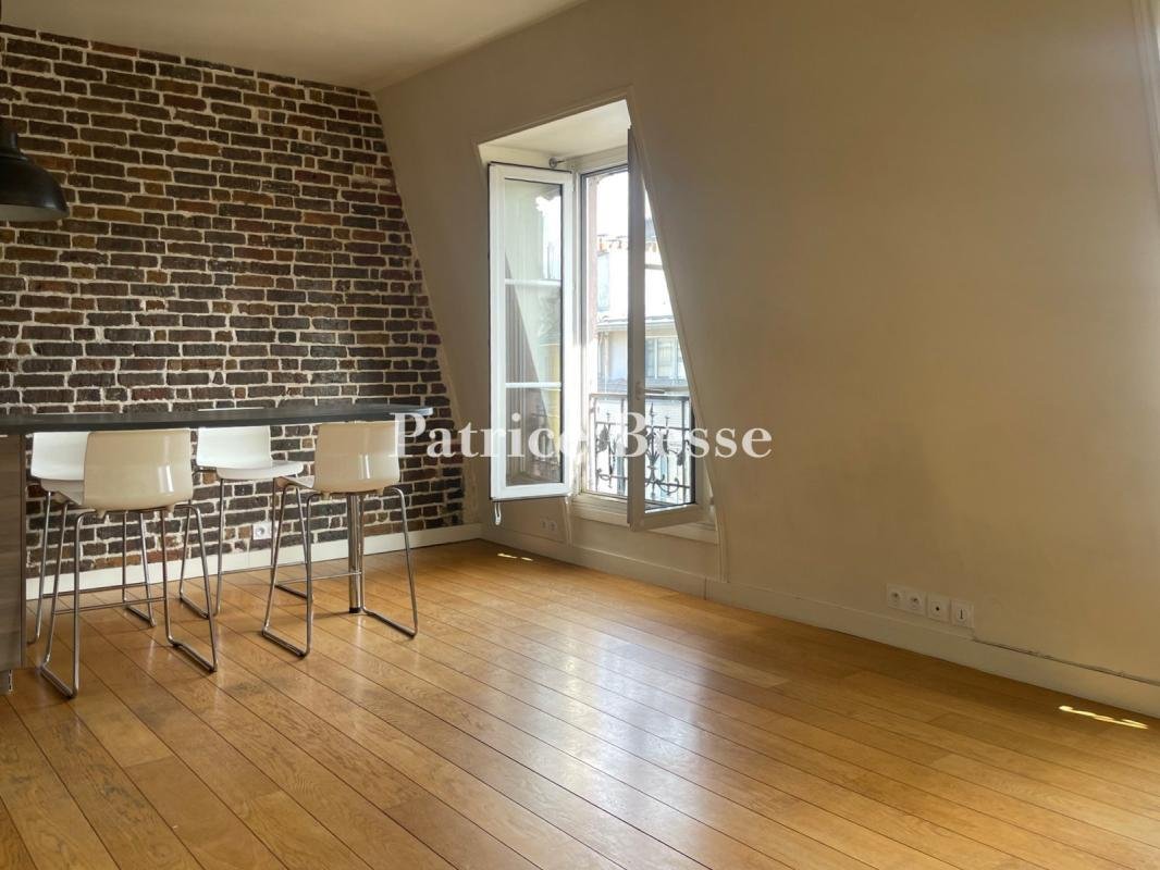 Apartment in Bastille-Popincourt, Paris 11e Arrondissement, Paris 5 - 18901124