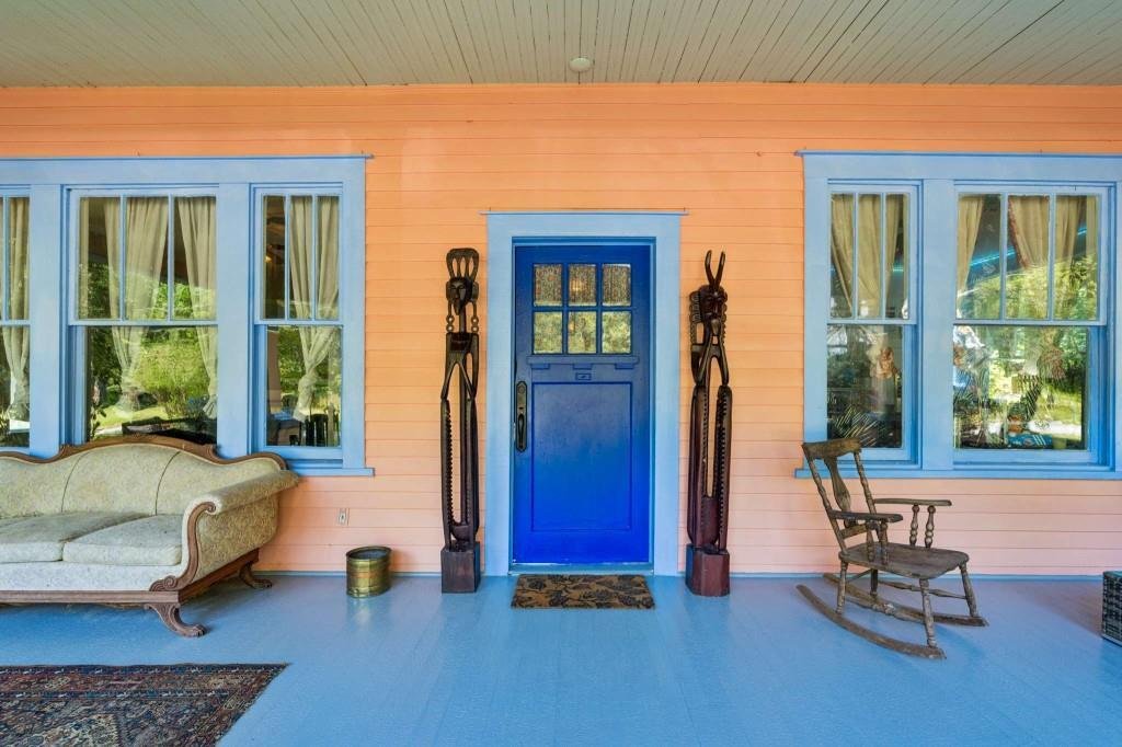 House in Chattahoochee Hills, Georgia, United States 3 - 18899598