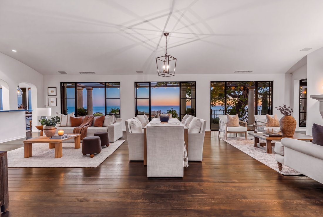 Casa en Laguna Beach, California, Estados Unidos 2 - 18896890