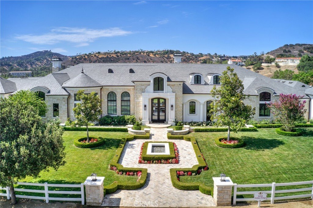 House in Hidden Hills, California, United States 2 - 18900940