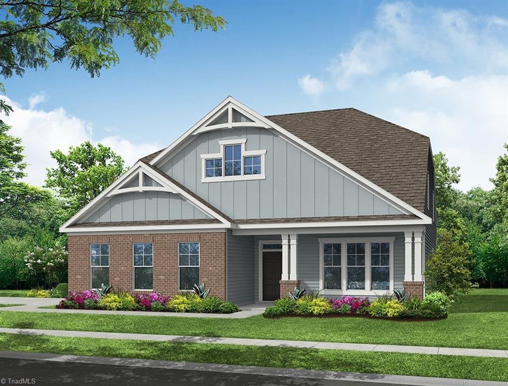 House in Mooresville, North Carolina, United States 1 - 18899665