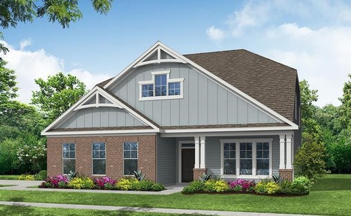 Casa en Mooresville, Carolina del Norte, Estados Unidos 1